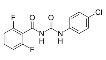 Diflubenzuron | CAS 35367-38-5